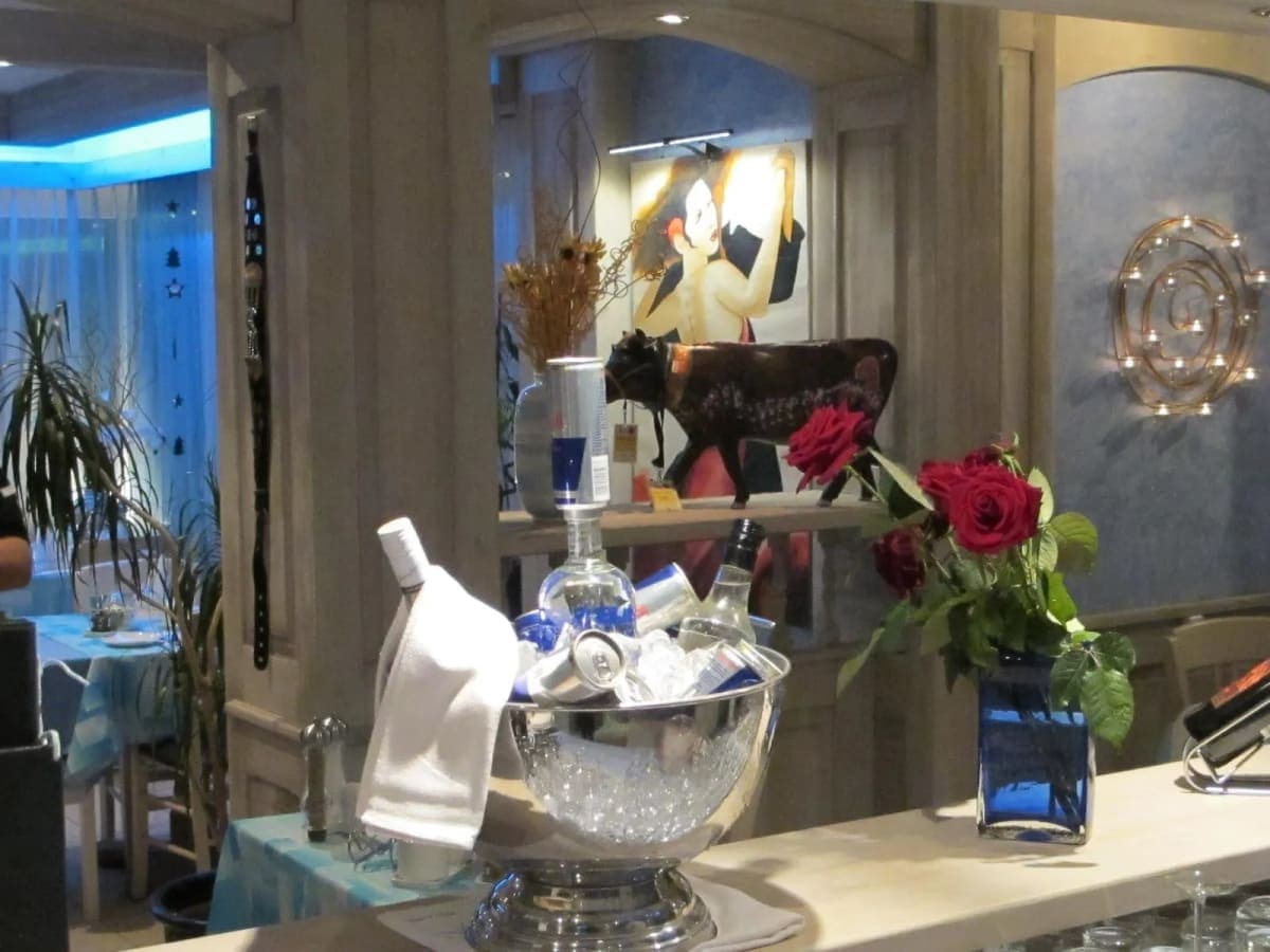 Chocotorta Délicieuse