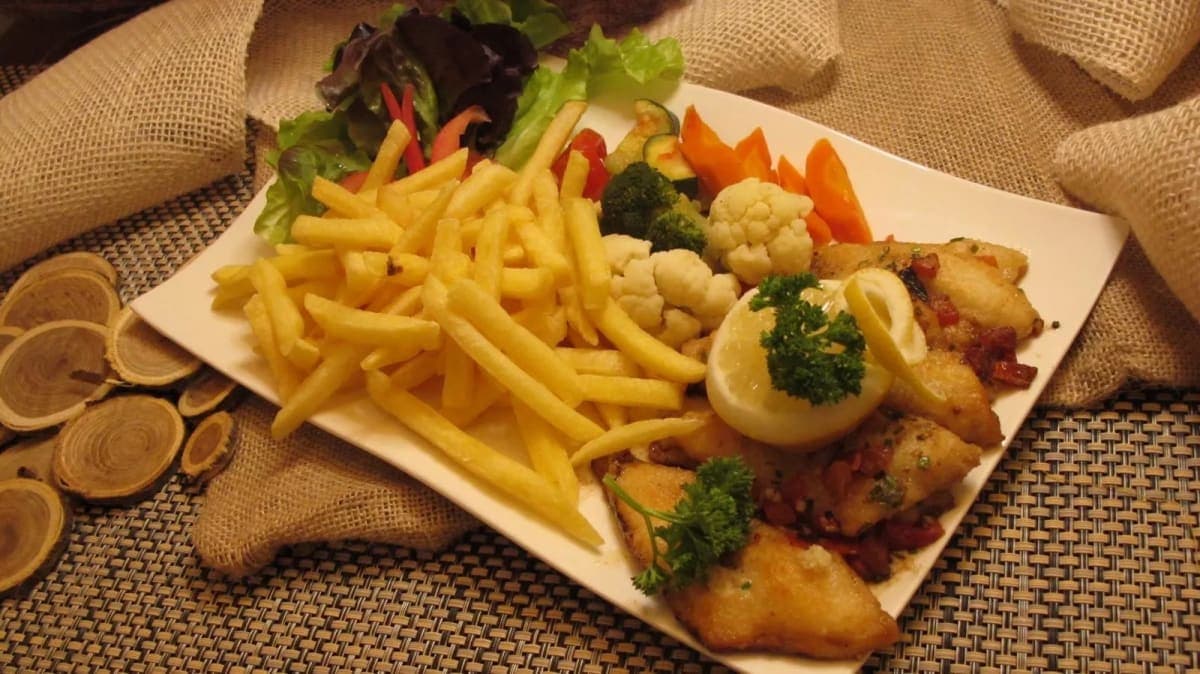 Dégustation Gourmande